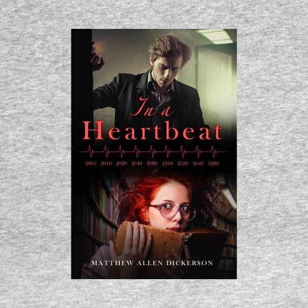 In a Heartbeat by Tagonist Knights Publishing